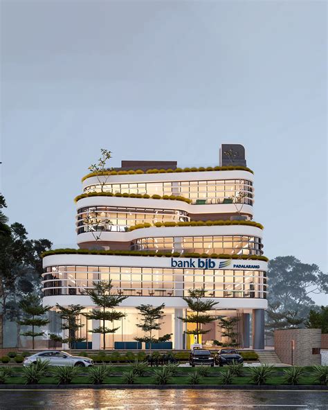 Gedung Bank BJB