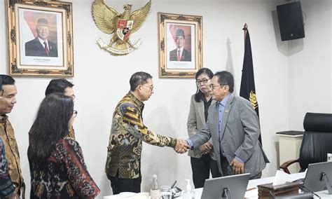 Gedung DPR RI