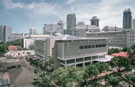 Gedung IAI