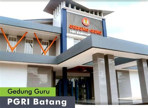 Gedung PGRI