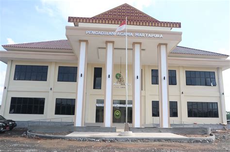 Gedung Pengadilan
