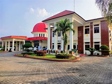 Gedung Pengadilan Agama