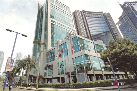 Gedung Perkantoran