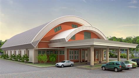 Gedung Pertemuan