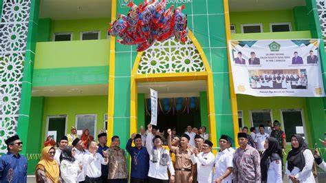 Gedung SBSN
