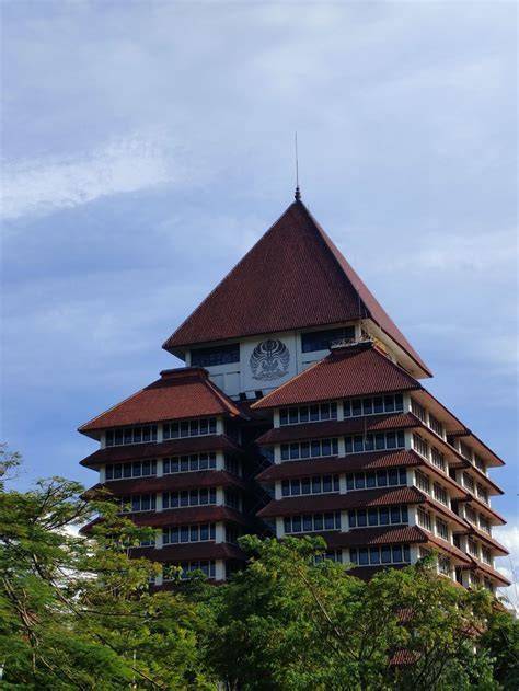 Gedung Universitas