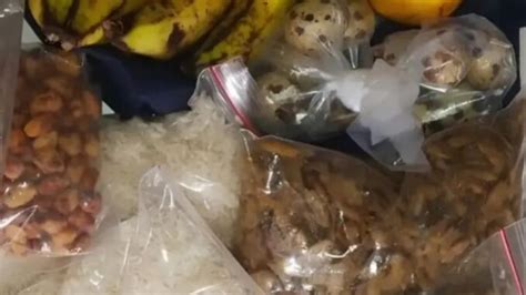 Geger Menu MBG di Tangsel
