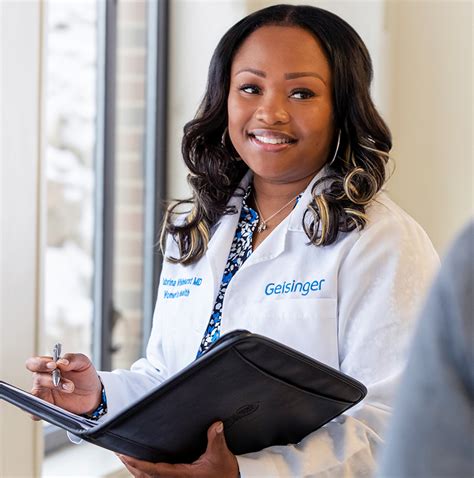 Geisinger Career Opportunities