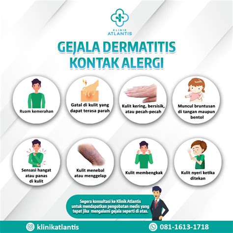 Gejala Alergi