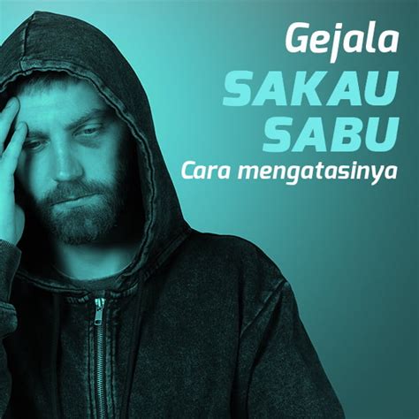 Gejala Sakau