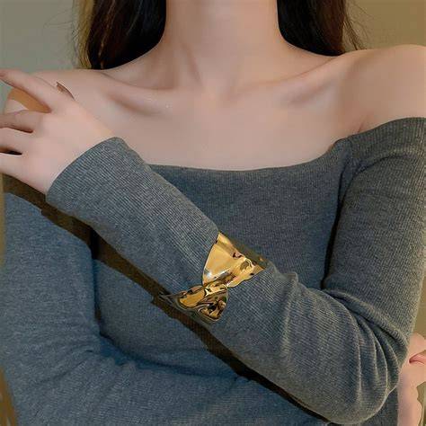 Gelang Chunky Statement