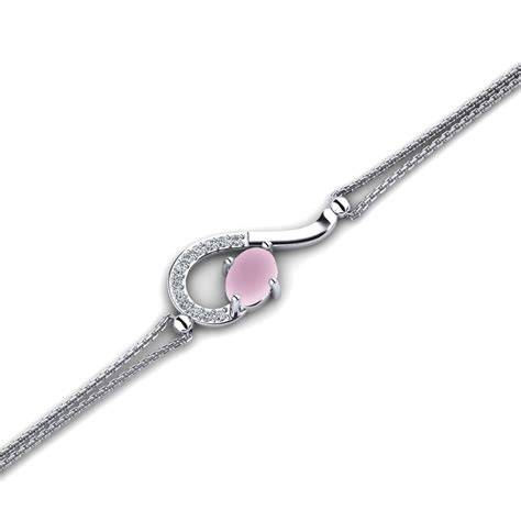 Gelang Emas Cabochon