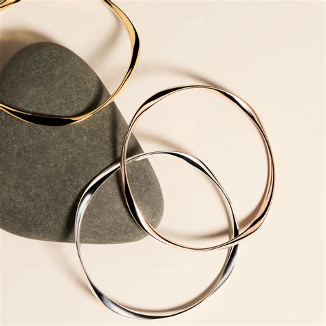 Gelang Geometric Bangle
