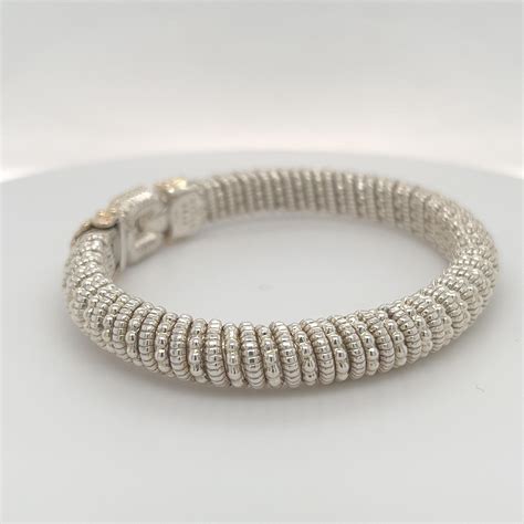 Gelang Hidden Clasp Bracelet
