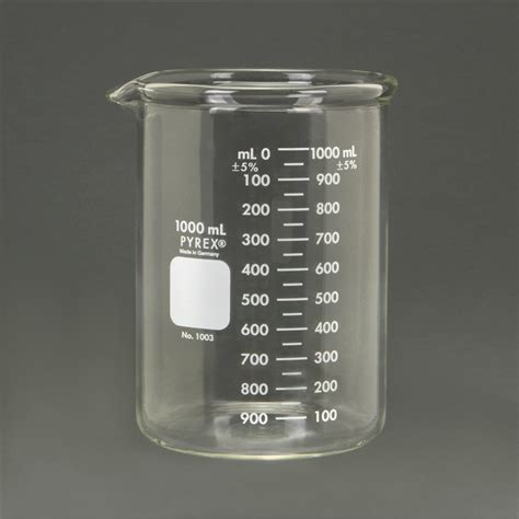 Gelas Kimia 1000 ml