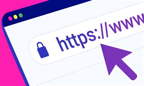 Gembok HTTPS di browser