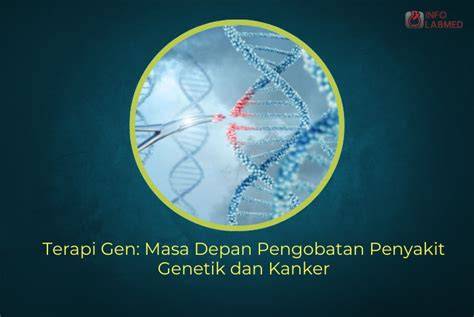 Gen dan Penyakit