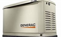 Generac Guardian Series 20kW Parts List