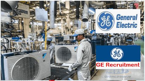 General Electric Career