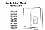 General Electric Refrigerator Troubleshooting