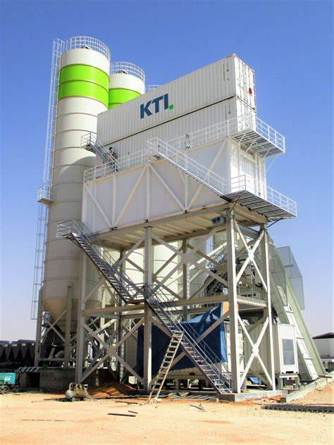 General Structure of KTI