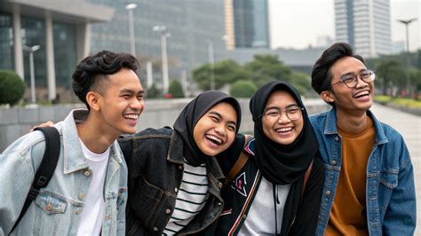 Generasi Muda dalam Ngaben