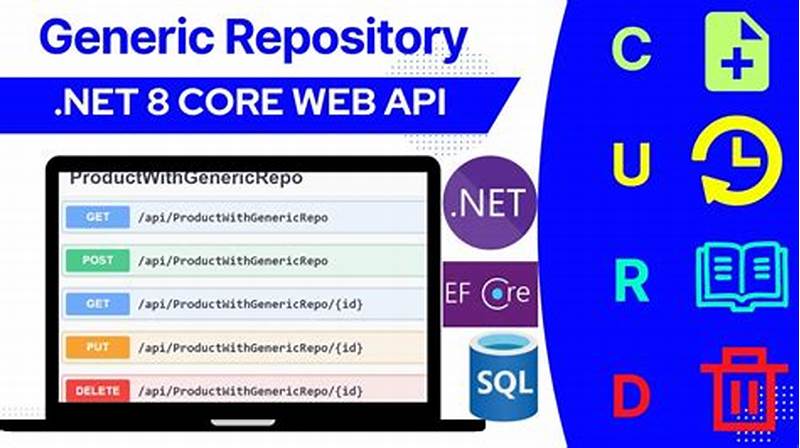 Generic Repository Pattern In Asp.net Core