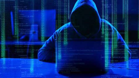 Geng Hacker Pensiun
