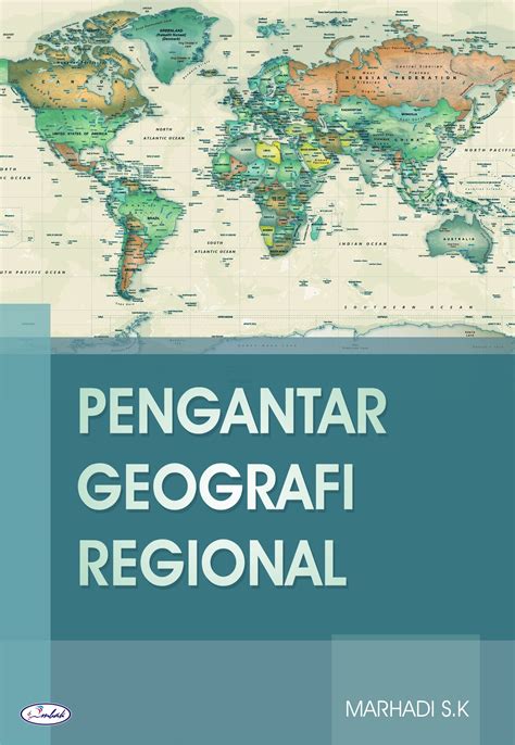Geografi Regional