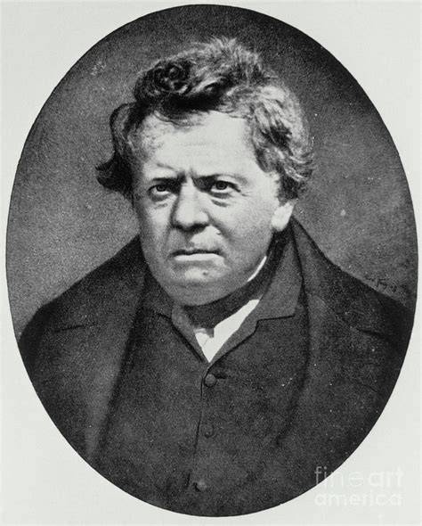 Georg Simon Ohm portrait