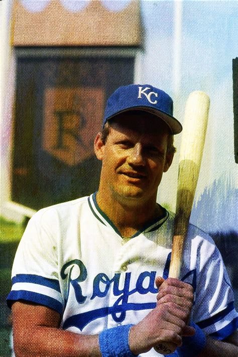 George Brett Career Stats