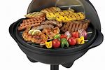 George Foreman Outdoor Grill Recipe