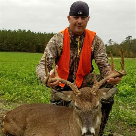 Georgia Deer hunting