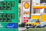 Georgia Gas Prices