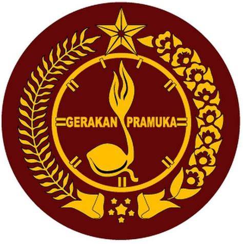 Gerakan Pramuka Indonesia