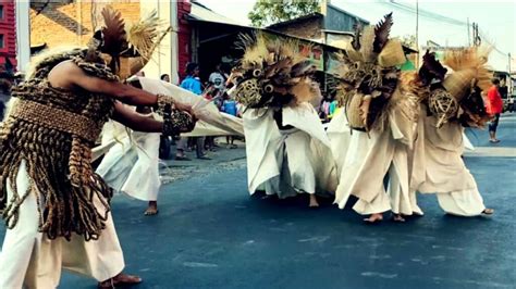 Gerakan Seni Avant-Garde