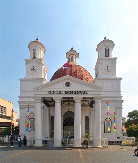 Gereja Blenduk