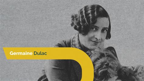 Germaine Dulac