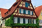 German Style Homes
