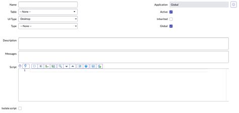 Get Catalog Item Name In Client Script