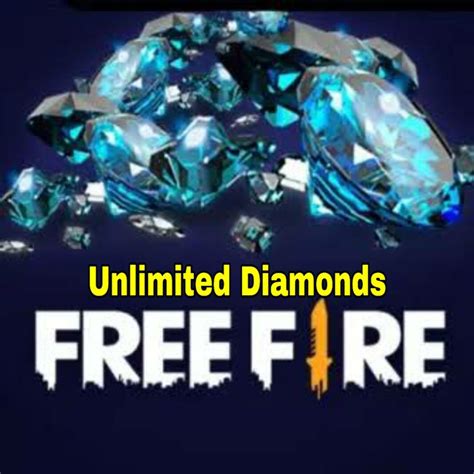Get Free Diamond Free Fire
