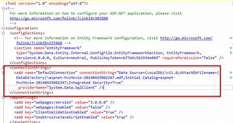 Get Initial Catalog From Connection String C