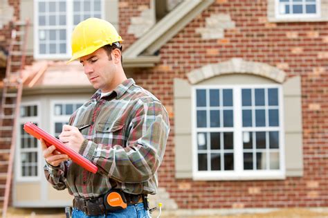 Get a Home Inspection