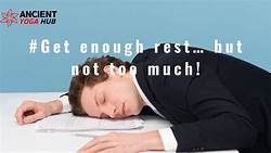Get Enough Rest while Driving