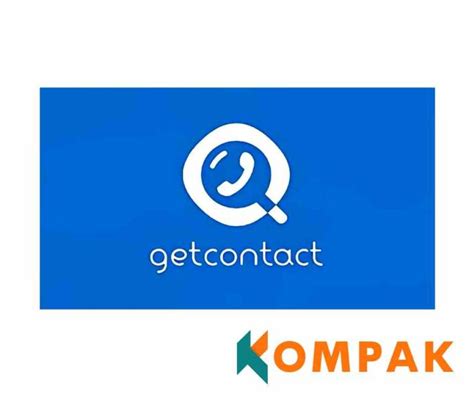 Getcontact