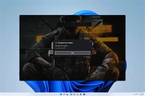 Understanding Error 0x887a0005 in Black Ops 6