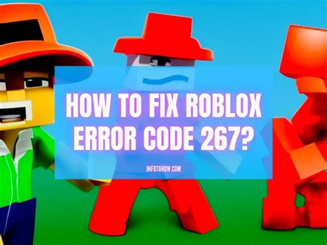 What Does Error Code 267 Actually Mean?