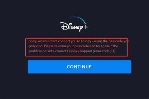 Why Am I Getting Disney Plus Error Code 93?