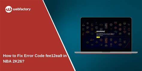 Understanding Why You Are Getting Error Code 4b538e50