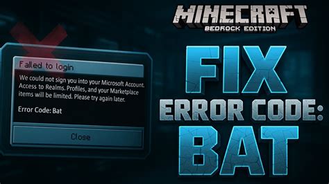 Why Are You Getting Minecraft Errors?
